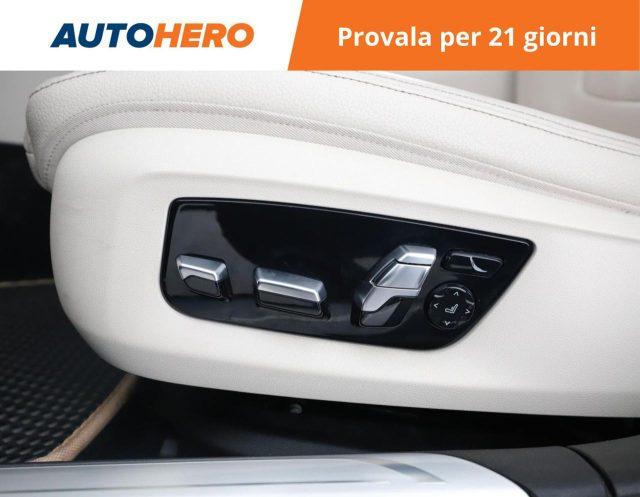BMW 730 d