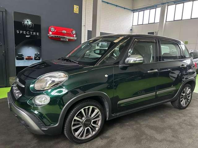 Fiat 500L Cross 1.3 mjt 95cv AUTOMATICA