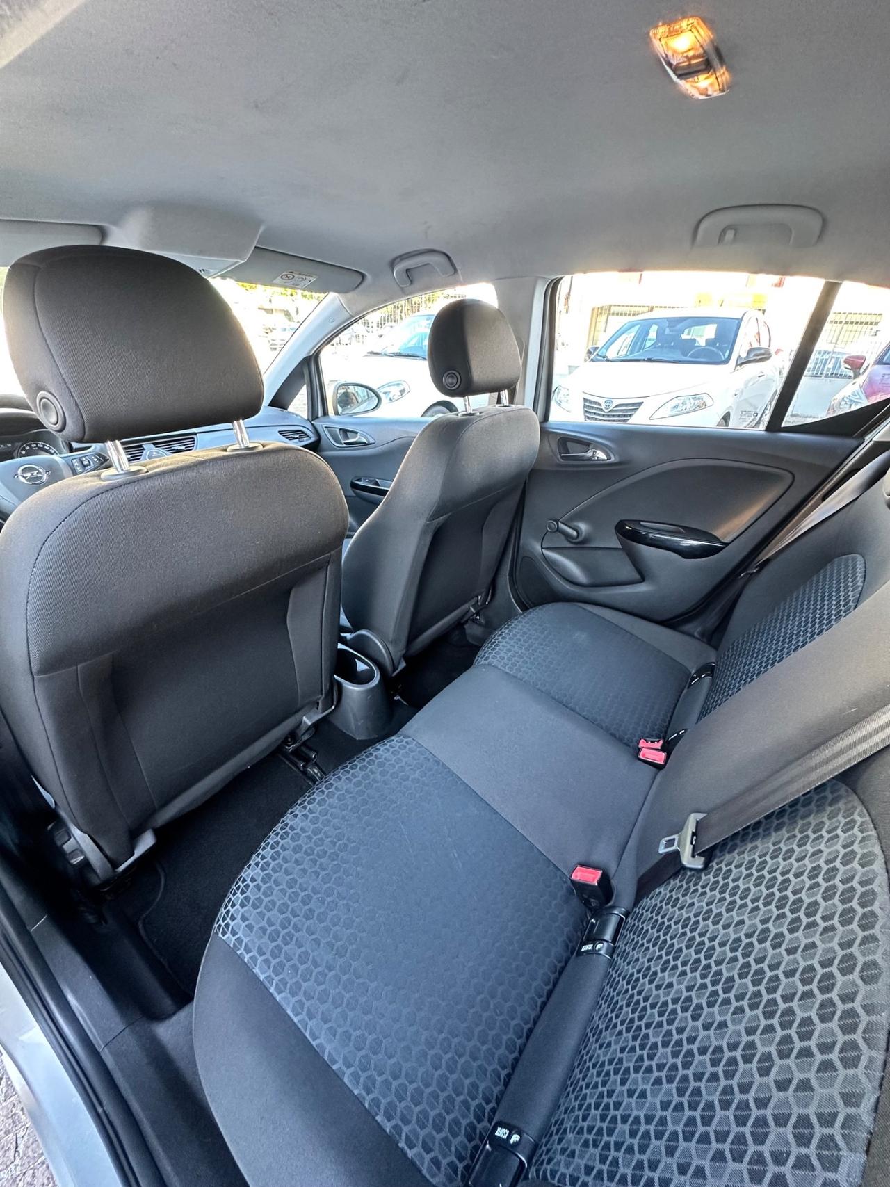Opel Corsa 1.3CDTI 75Cv 5P - Uniproprietario