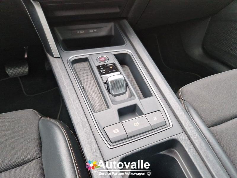 Cupra Formentor Formentor 1.5 TSI DSG