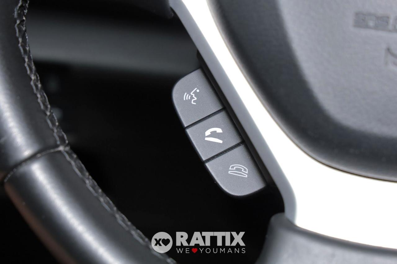 Suzuki S-Cross 1.4 Hybrid Top 4WD