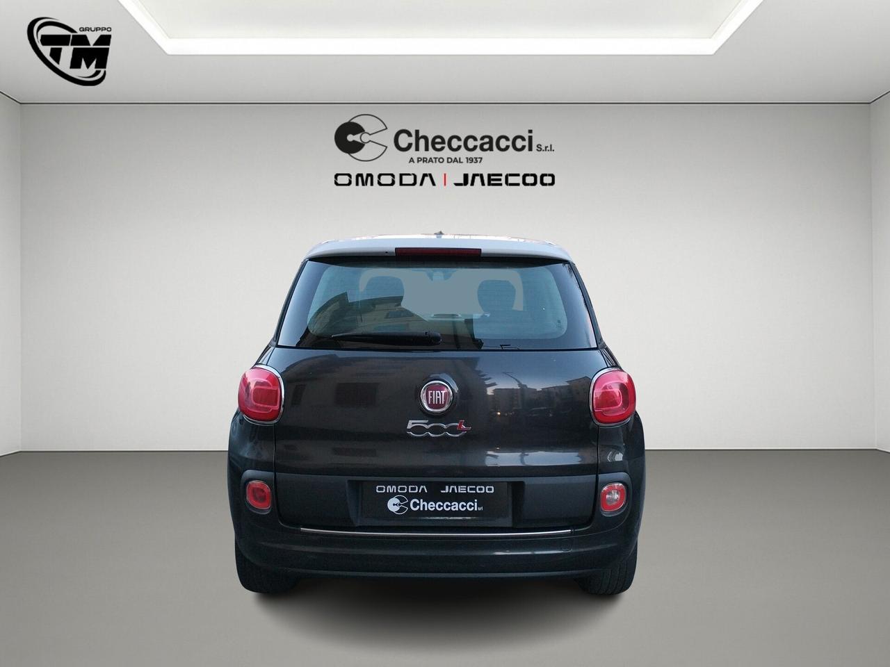 Fiat 500L 1.3 mjt Pop Star 95cv