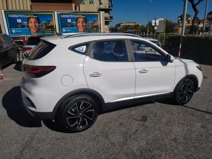 Mg ZS 1.0T-GDI Luxury