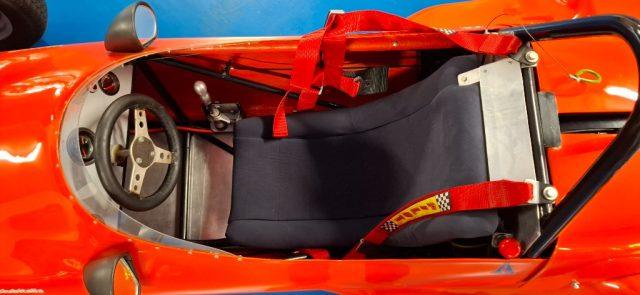 OTHERS-ANDERE OTHERS-ANDERE FORMULA MONZA - TROFEO CADETTI