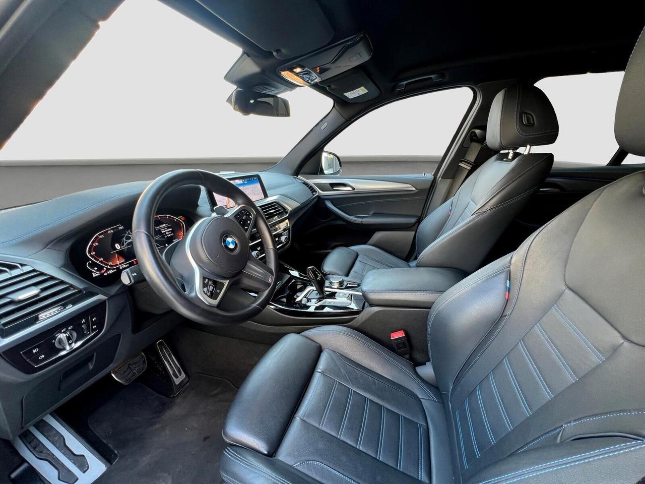 Bmw X5 xDrive25d xLine