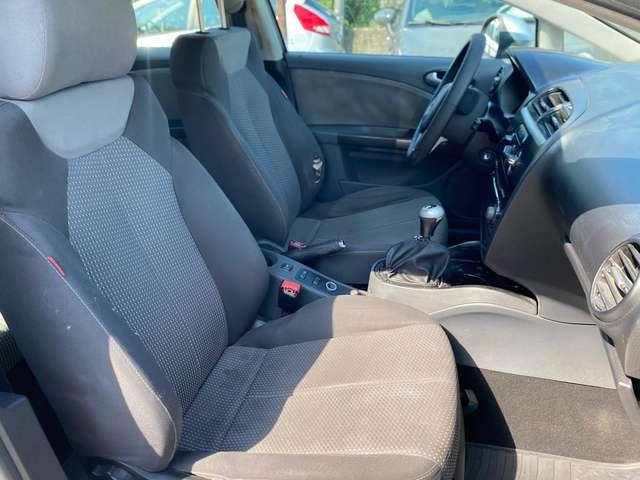 SEAT Leon Leon II 1.4