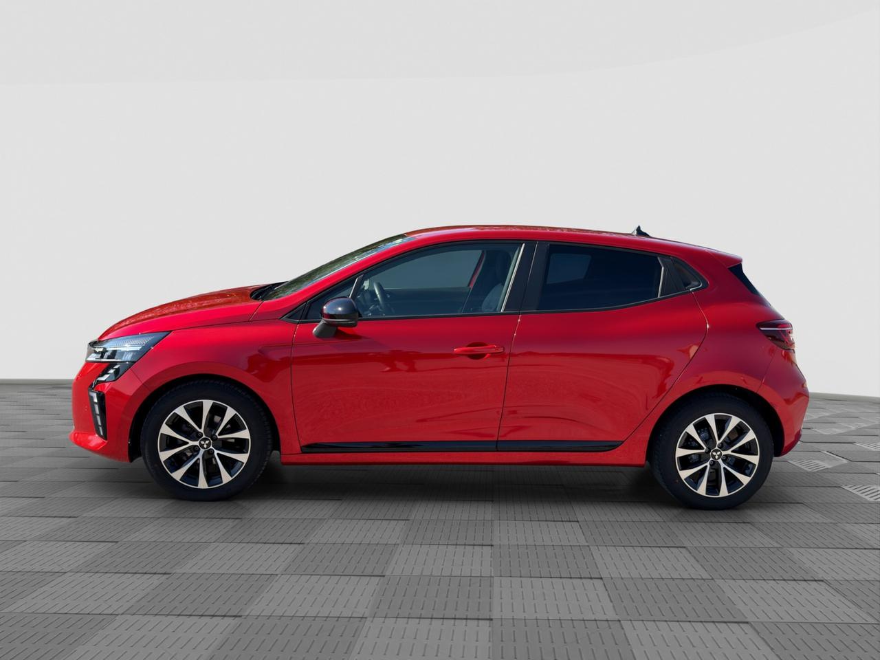 MITSUBISHI Colt 7ª serie Colt 1.0L turbo 90 CV Invite