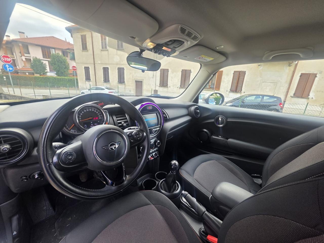 Mini 1.5 One