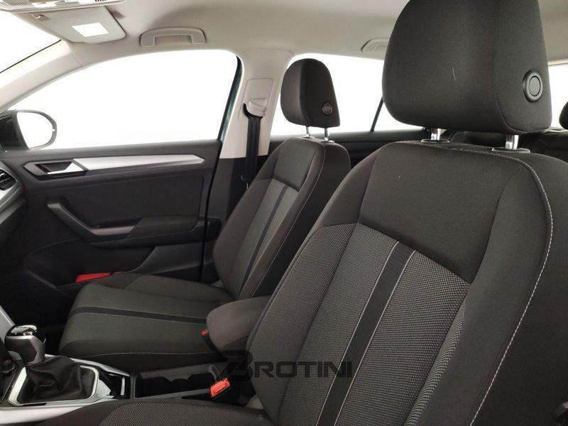 Volkswagen T-Roc 2.0 TDI SCR Life DSG