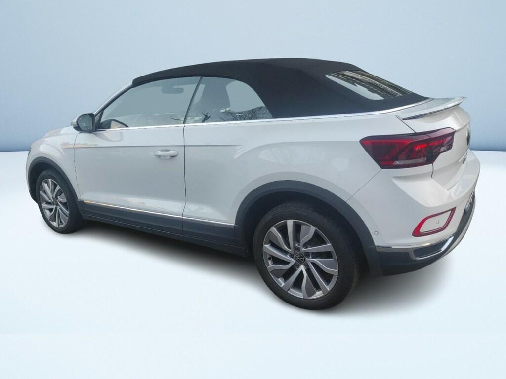 Volkswagen T-Roc 1.0 TSI Style