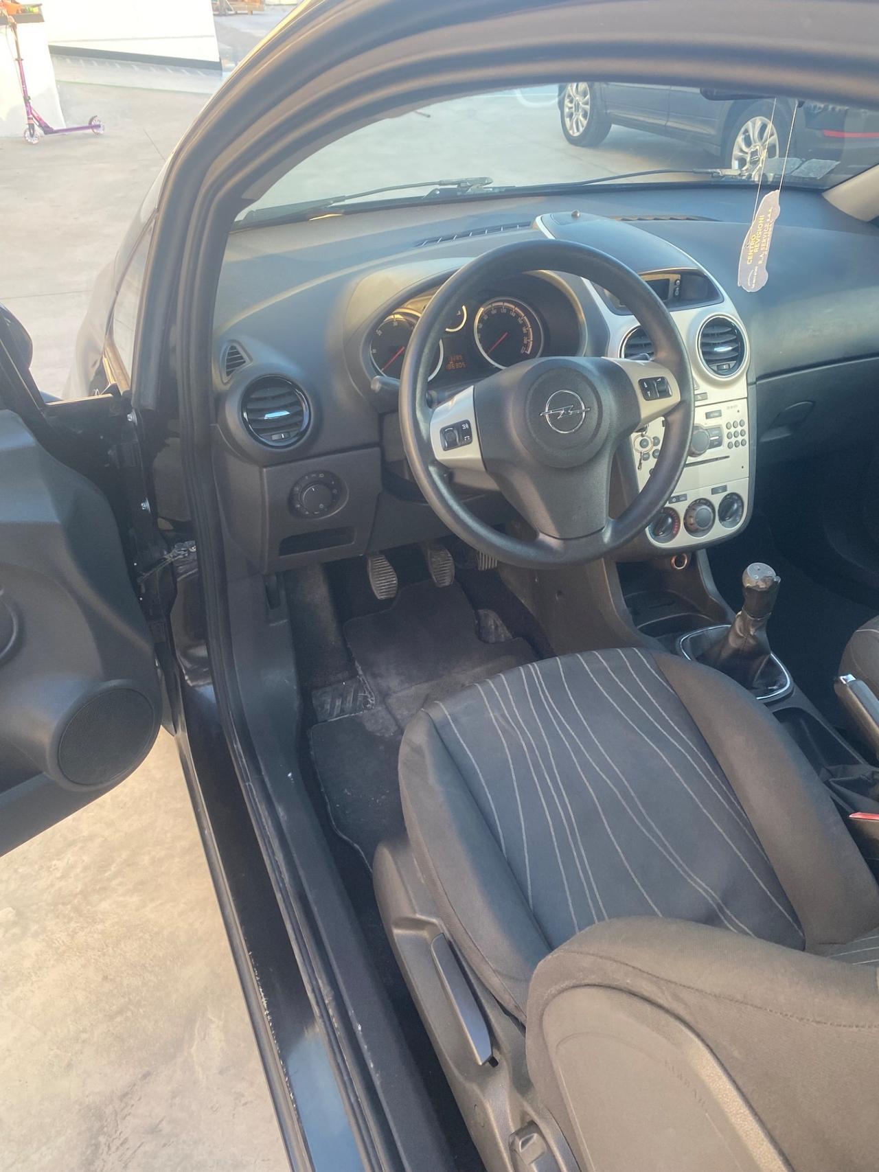 Opel Corsa 1.3 CDTI 75CV 3 porte Enjoy