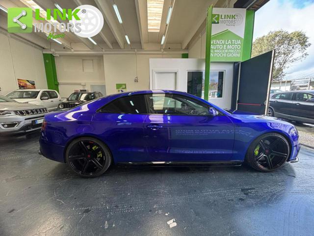 AUDI A5 3.0 V6 TDI 245 CV clean diesel quattro S tronic