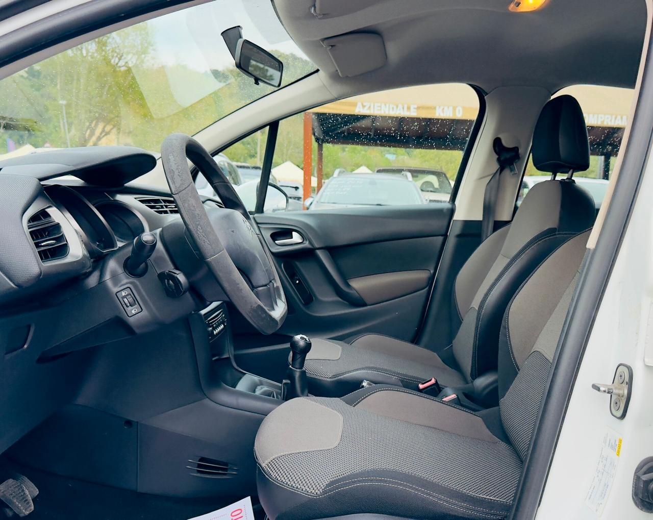 Citroen C3 1.2 VTi 82 Seduction