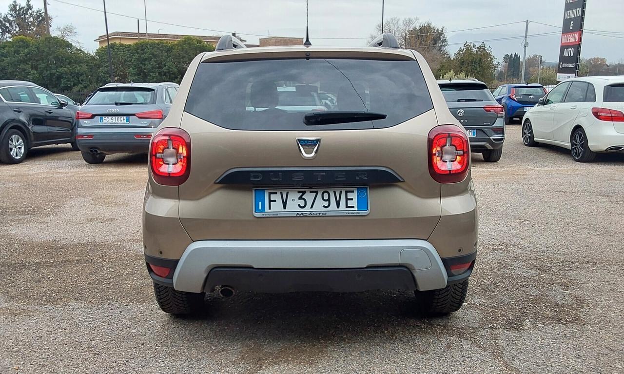 Dacia Duster 1.6 SCe GPL IMPECCABILE