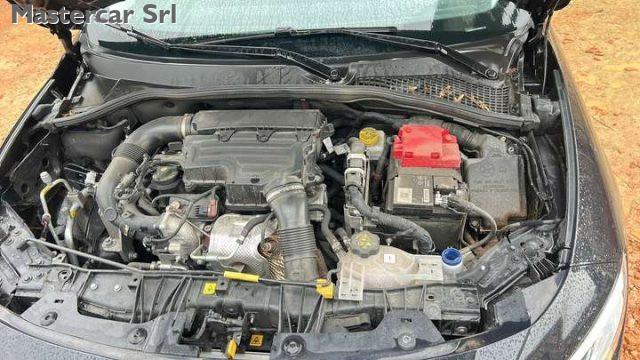 FIAT Tipo NEOPTATENTATI SW 1.0 t3 100cv TG :GP945FW