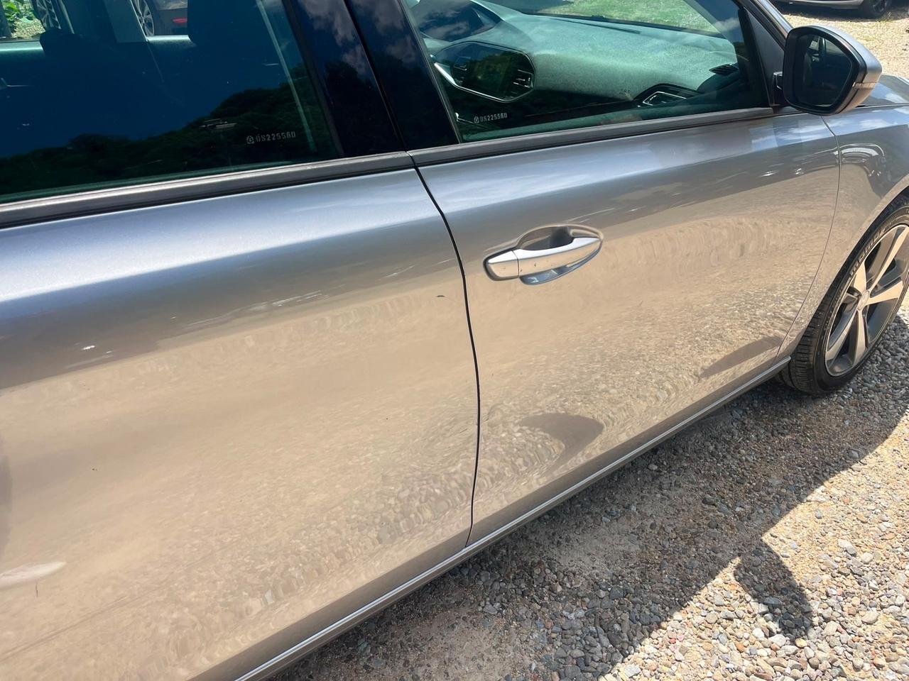 Peugeot 308 1.6 e-HDi 115 CV Stop&Start Active