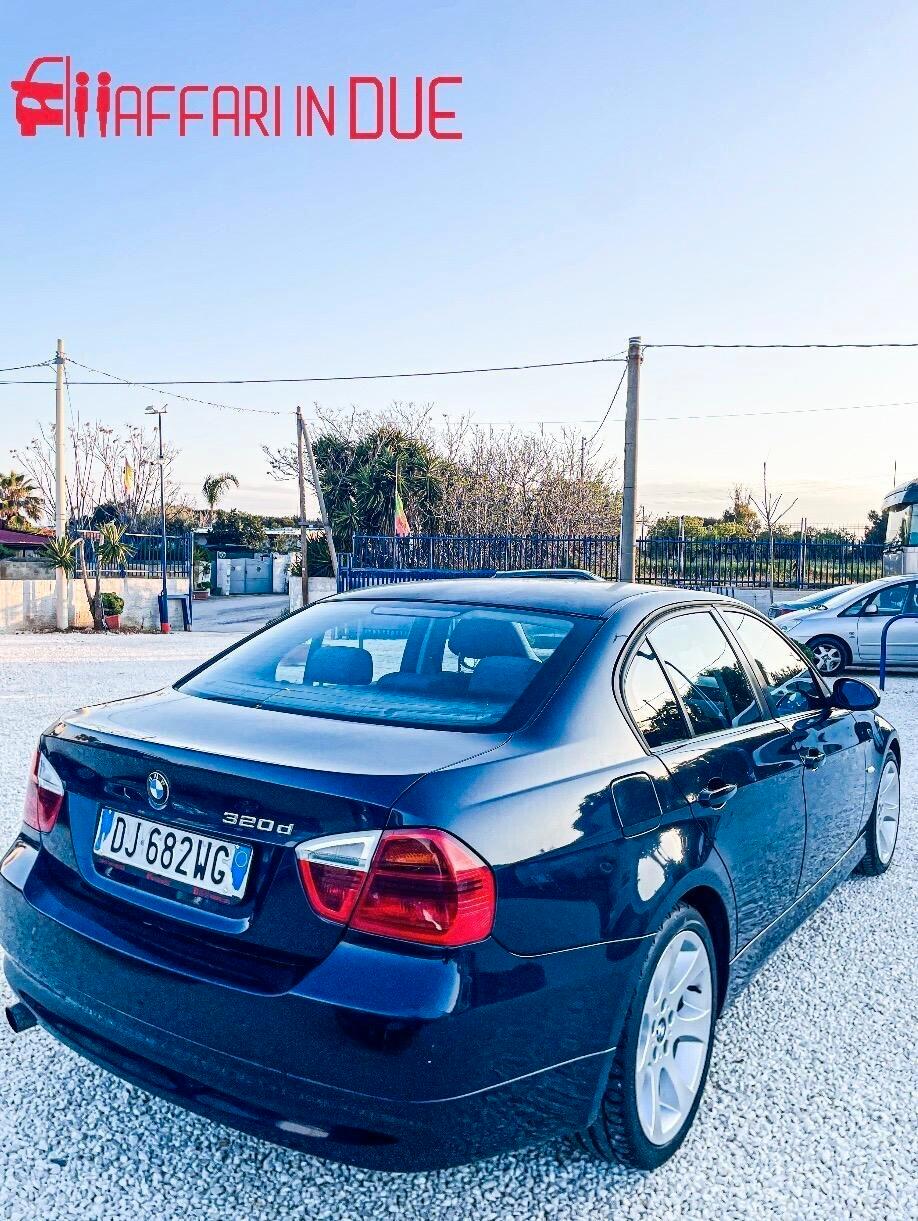 Bmw 320 320d cat MSport