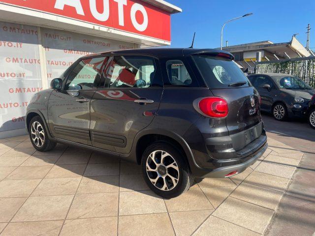 FIAT 500L 1.4 95 CV S&S Cross