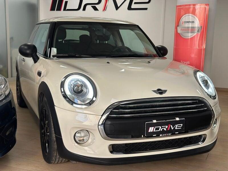 MINI Mini 3 porte Mini 1.5 One D Hype