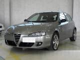Alfa Romeo 147 - FINANZIAMENTO A TASSO ZERO