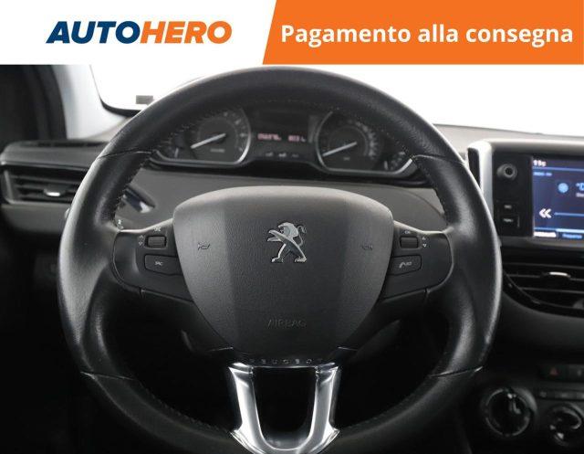 PEUGEOT 208 1° serie PureTech 82 Stop&Start 5 porte Active