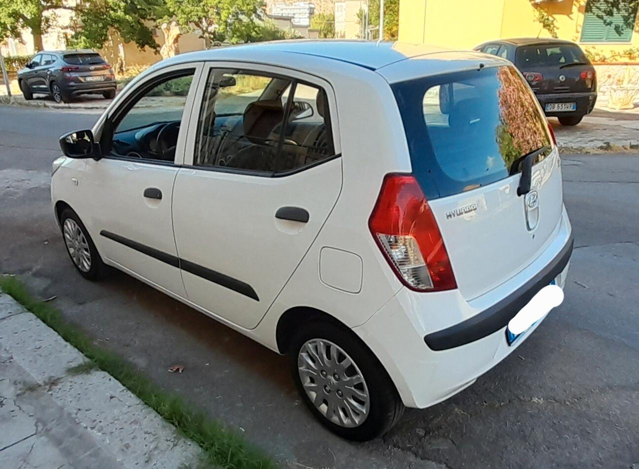 Hyundai i10 1.1 12V Comfort