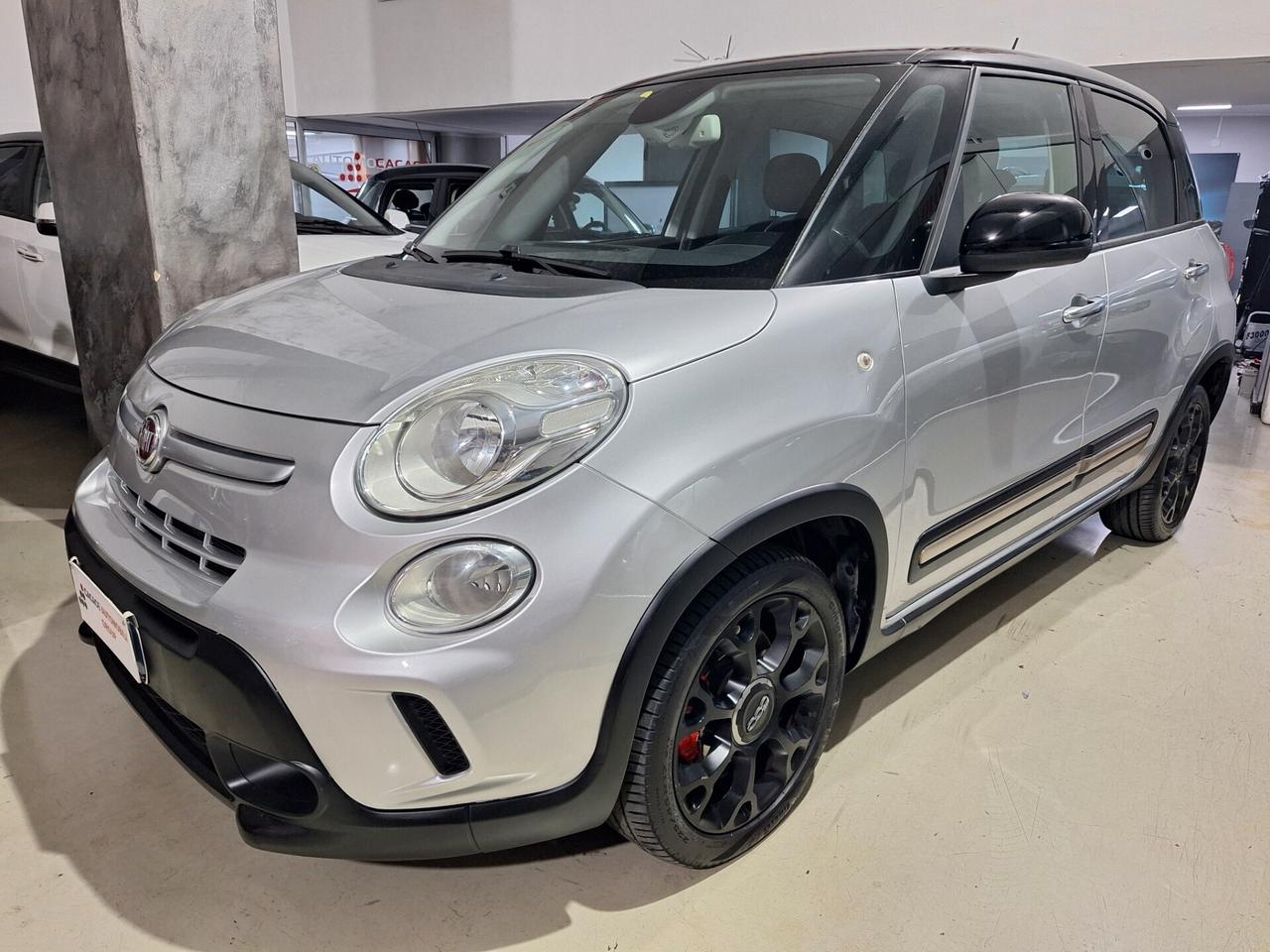 Fiat 500L 1.6 MJT 120cv Trekking 1PROPRIETARIO