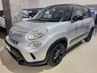 Fiat 500L 1.6 MJT 120cv Trekking 1PROPRIETARIO