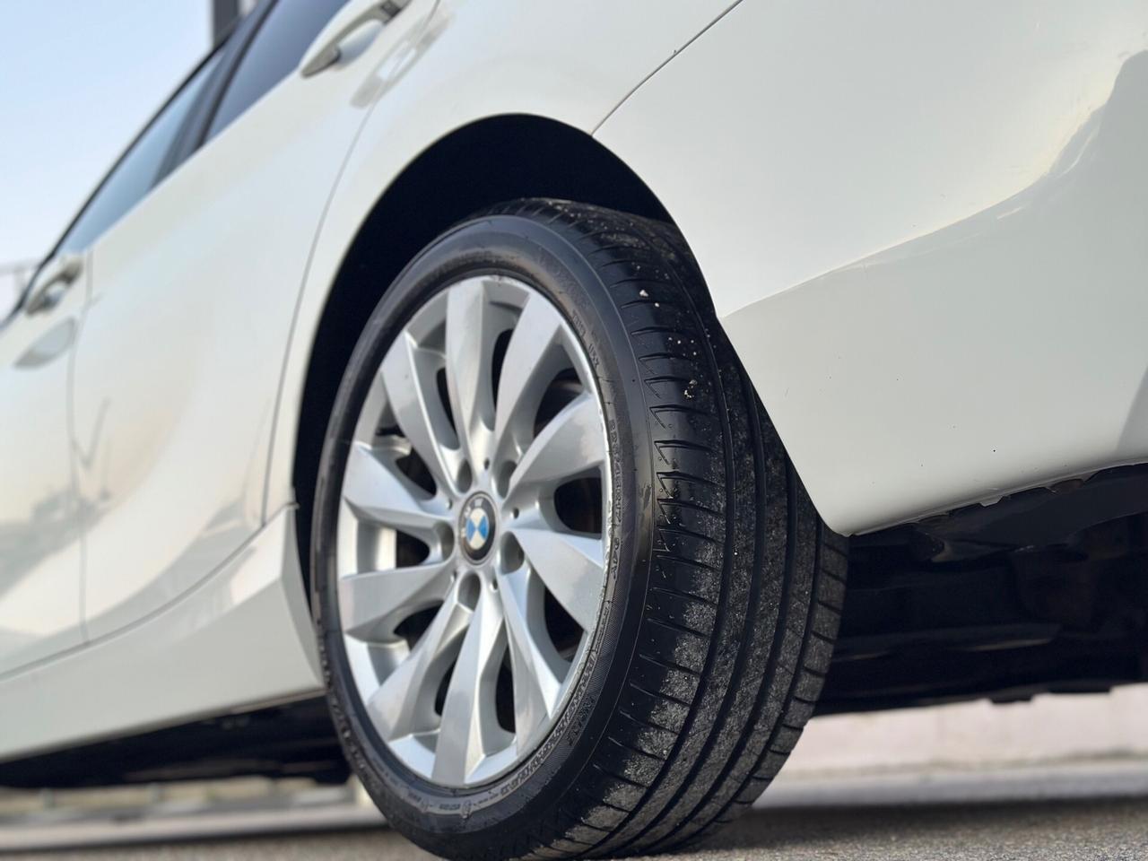 Bmw Serie 1 2012 125i 2.0 Turbo Benzina 218CV URBA