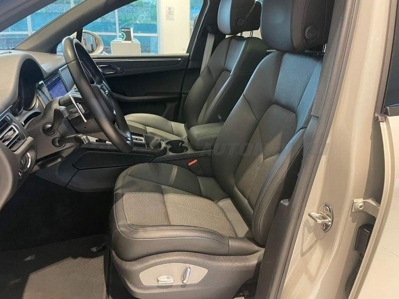 Porsche Macan Macan 2.0 265cv pdk