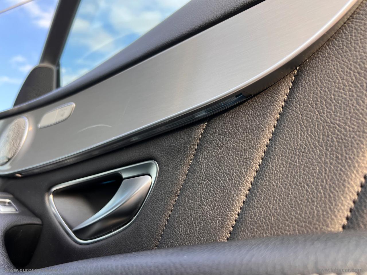 MERCEDES-BENZ GLC 250 d 4Matic Coupé Premium