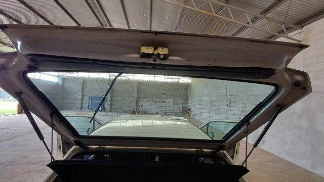 VOLKSWAGEN Golf 1300 5 porte GL