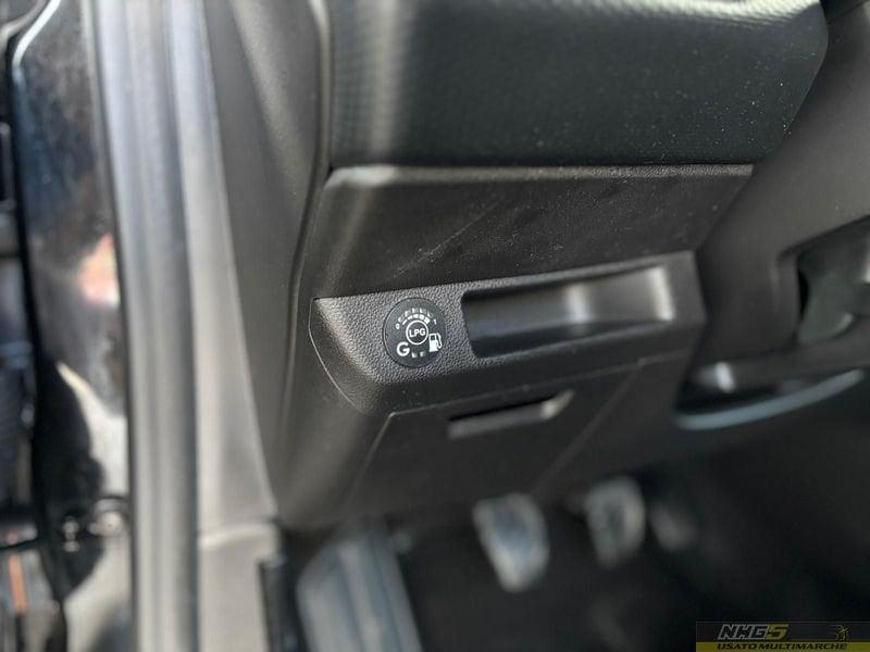 Renault Clio Clio TCe 100 CV GPL 5 porte Zen