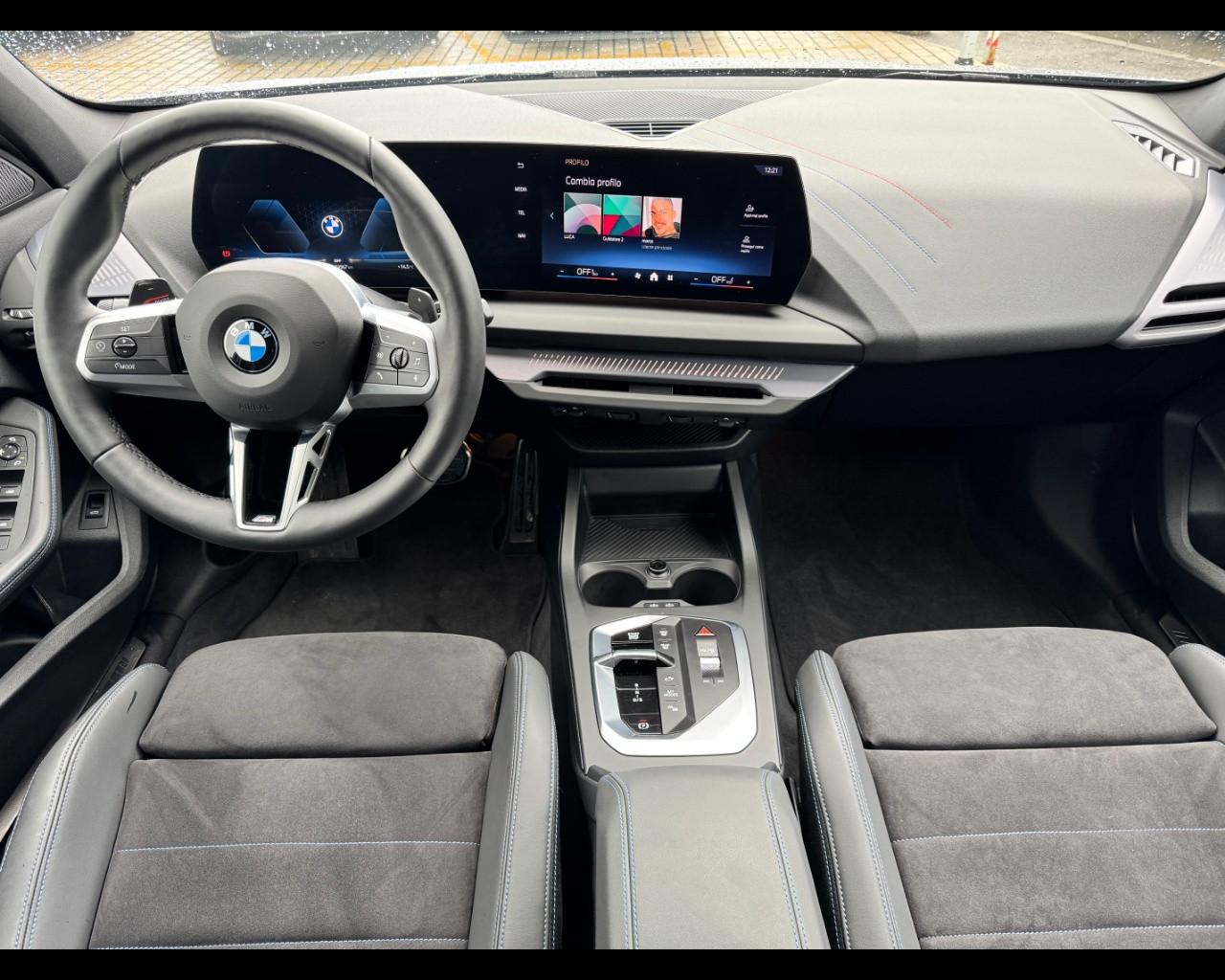 BMW 120d