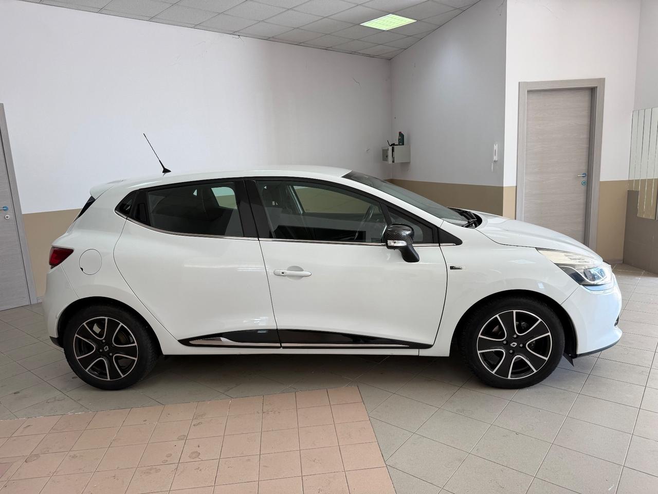 Renault Clio dCi 8V 90CV Start&Stop 5 porte Energy Intens