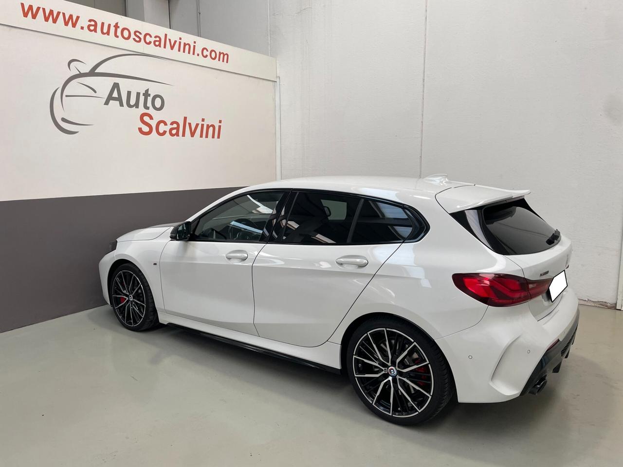 Bmw 135 i M 2.0 306CV xDrive