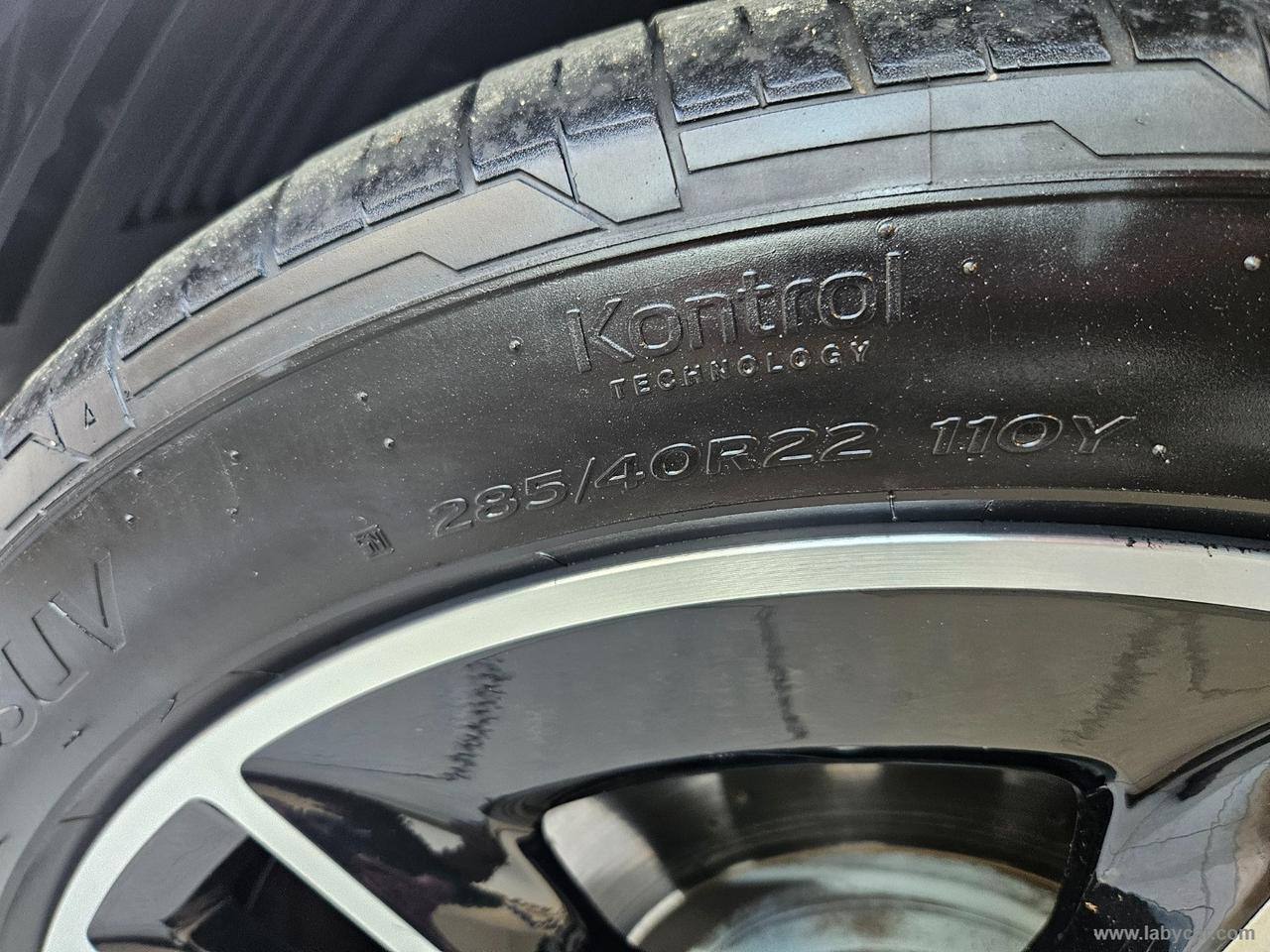 MERCEDES-BENZ GLE 350 de 4M EQ-Pow. Coupé Premium Plus