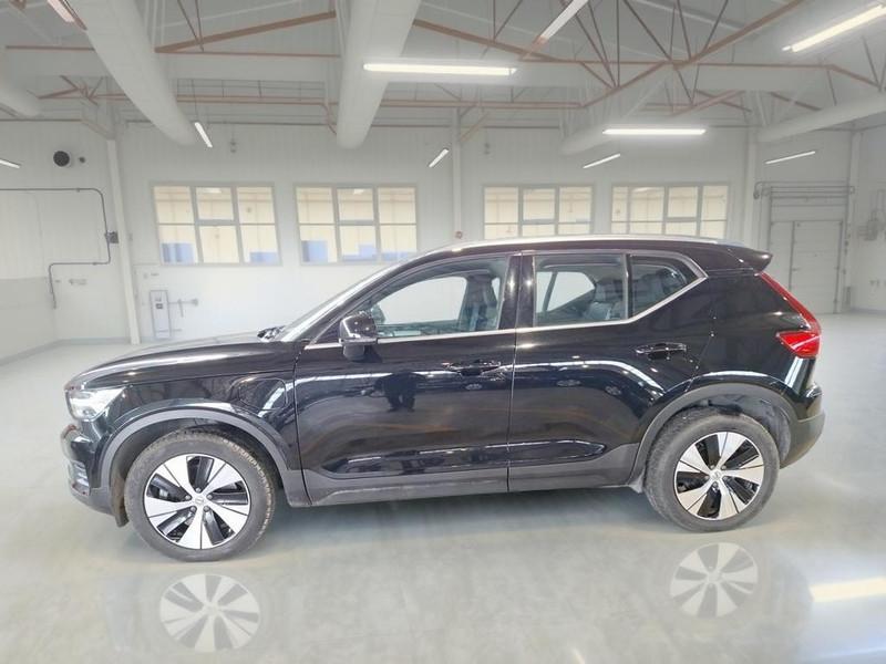 VOLVO XC40 T4 PLUG-IN HYBRID AUTO RECH INSCRIP EXPR SUV
