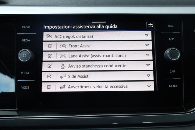 VOLKSWAGEN Polo 1.0 TSI Style