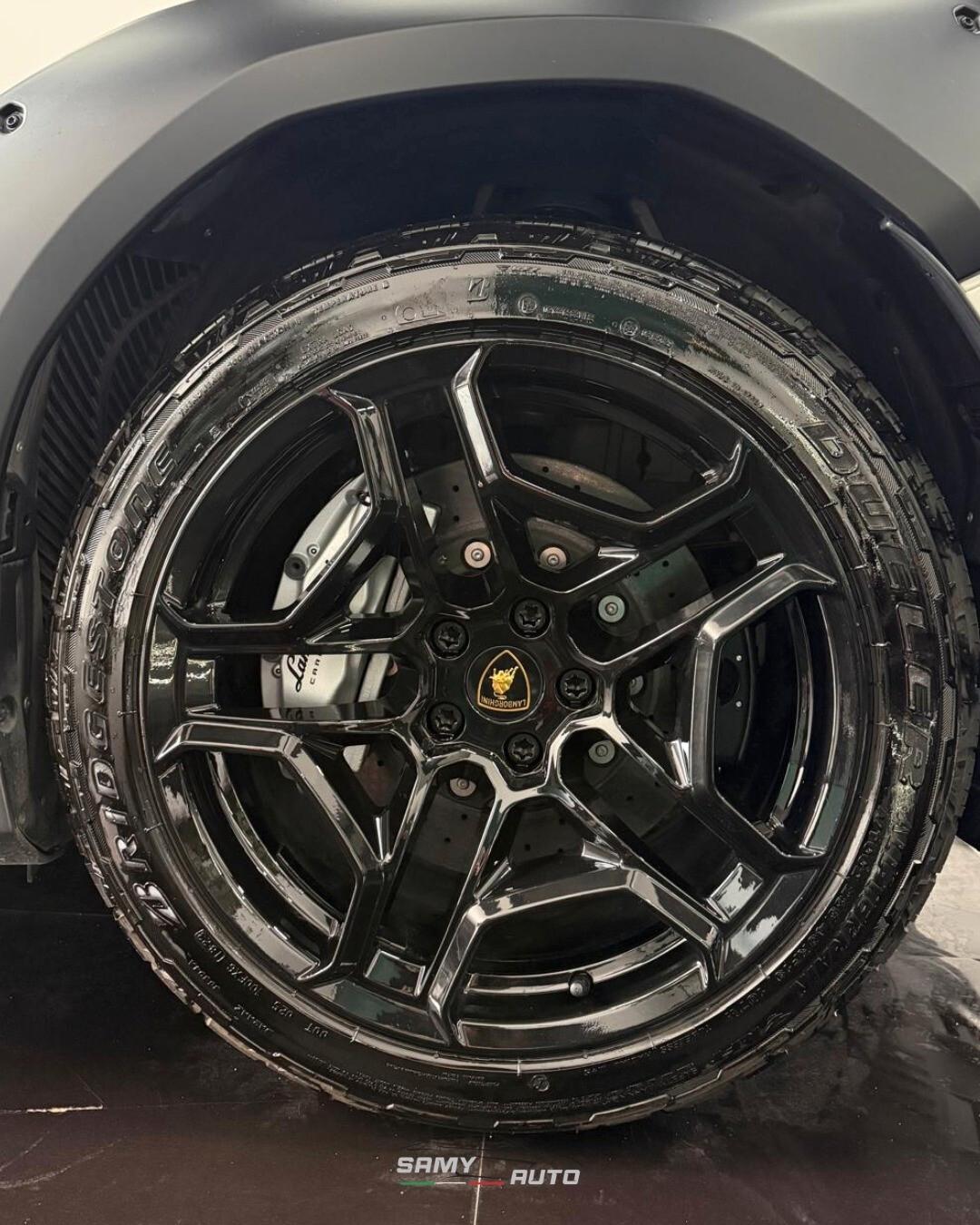 Lamborghini Huracan Huracán 5.2 V10 EVO Coupé