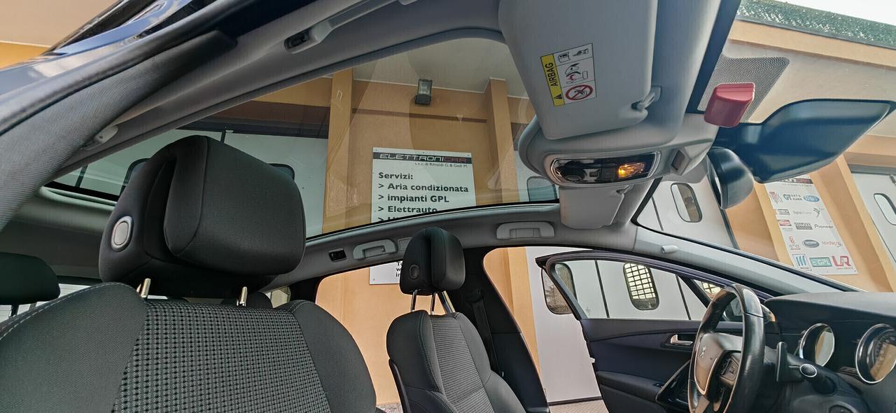 Peugeot 508 1.6 HDi 115 ETG6 Stop&Start SW Business