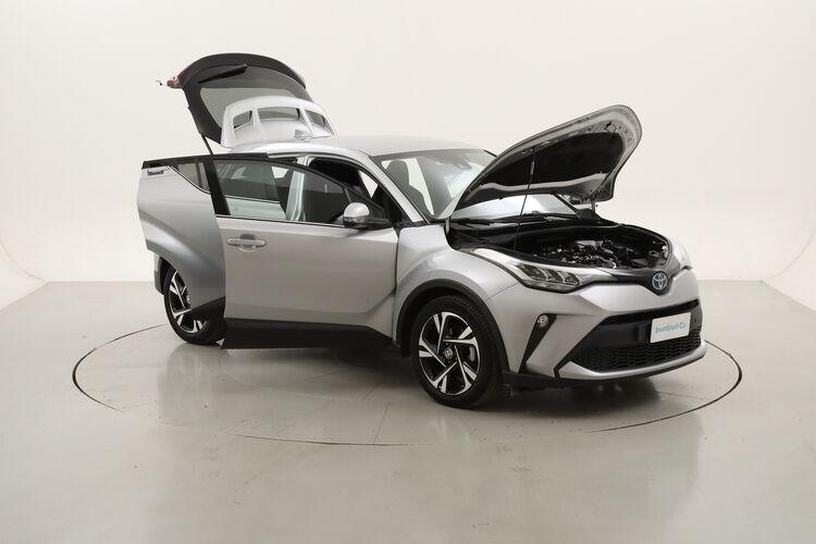 Toyota C-HR Hybrid Morebusiness BR688777 2.0 Full Hybrid 184CV
