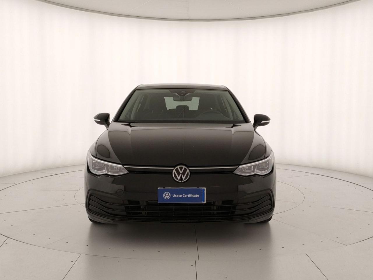 Volkswagen Golf 1.0 etsi evo life 110cv dsg