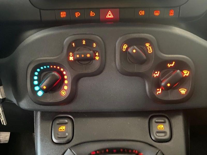 FIAT Panda 1.0 FireFly S&S Hybrid 5 POSTI - PROMO SIRONIAUTO+