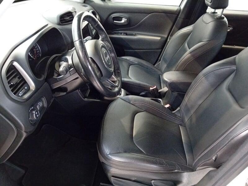 Jeep Renegade Renegade 1.4 MultiAir Limited