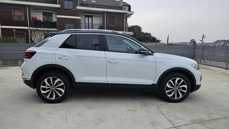 Volkswagen T-Roc 1.0 TSI 116cv Style con Bonus EASY GO'