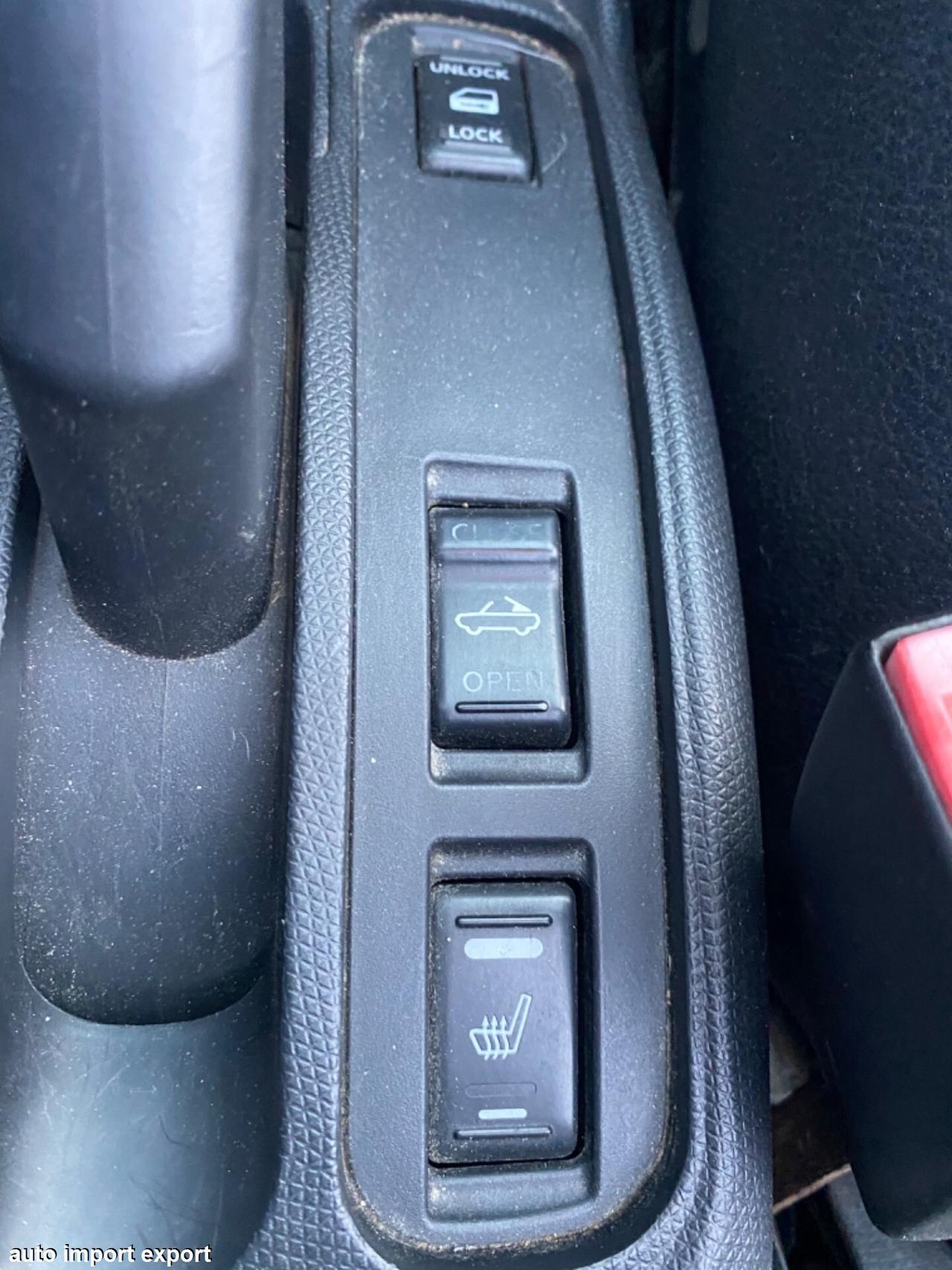 Nissan Micra C C Benzina Anno 2006 Full