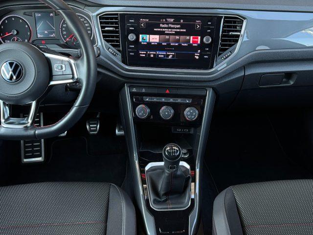 VOLKSWAGEN T-Roc 1.5 TSI ACT Style Unico Proprietario