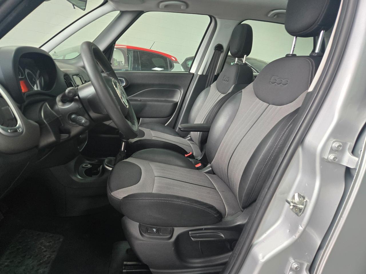 Fiat 500L 1.3 Multijet 95 CV Lounge