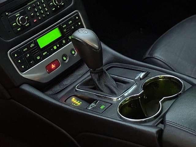 Maserati GranCabrio Grancabrio I 4.7 Sport auto